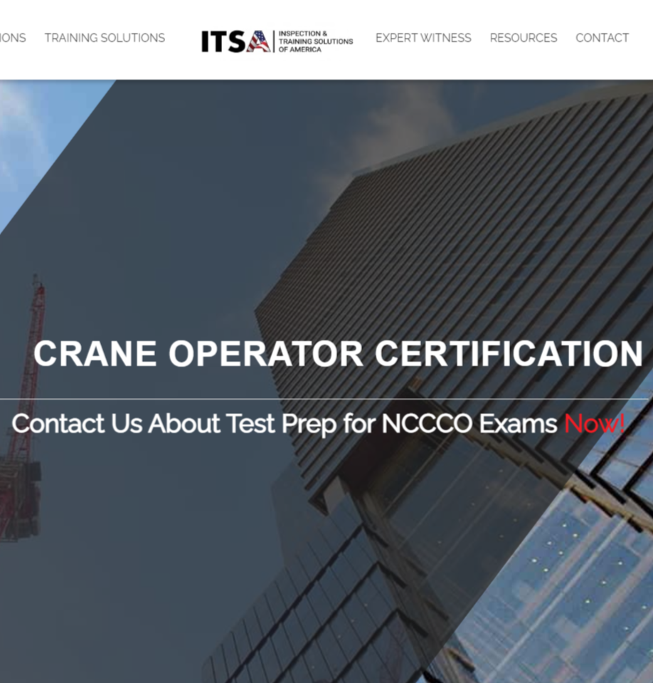 Company Website